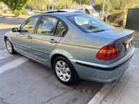 2005 BMW E46 325xi Sedan Runs and Drives Excellent SAN DIEGO - Image 8
