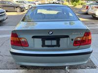 2005 BMW E46 325xi Sedan Runs and Drives Excellent SAN DIEGO - Image 9