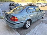 2005 BMW E46 325xi Sedan Runs and Drives Excellent SAN DIEGO - Image 10