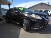 ▬▬▬ 2015 NISSAN MURANO PLATINUM▬▬ * 149K MILES* OKLAHOMA CITY - Image 4