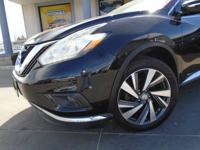 ▬▬▬ 2015 NISSAN MURANO PLATINUM▬▬ * 149K MILES* OKLAHOMA CITY - Image 8