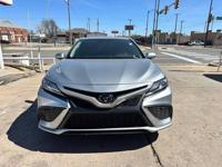 2023 Toyota Camry XSE 4dr Sedan - Home of the ZERO Down ZERO Interest! + SOUTHWEST CAR SALES - Image 3