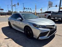 2023 Toyota Camry XSE 4dr Sedan - Home of the ZERO Down ZERO Interest! + SOUTHWEST CAR SALES - Image 4