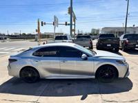 2023 Toyota Camry XSE 4dr Sedan - Home of the ZERO Down ZERO Interest! + SOUTHWEST CAR SALES - Image 5