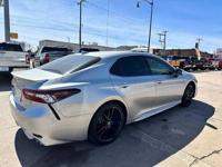 2023 Toyota Camry XSE 4dr Sedan - Home of the ZERO Down ZERO Interest! + SOUTHWEST CAR SALES - Image 6