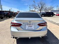 2023 Toyota Camry XSE 4dr Sedan - Home of the ZERO Down ZERO Interest! + SOUTHWEST CAR SALES - Image 7