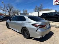 2023 Toyota Camry XSE 4dr Sedan - Home of the ZERO Down ZERO Interest! + SOUTHWEST CAR SALES - Image 8