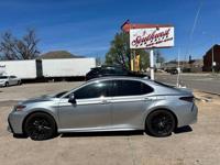 2023 Toyota Camry XSE 4dr Sedan - Home of the ZERO Down ZERO Interest! + SOUTHWEST CAR SALES - Image 9