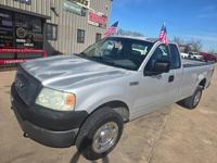2005 Ford F-150 1OWNER 4X4 8FT-BED V8 RUNS&DRIVES GREAT!! - Image 3