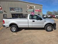 2005 Ford F-150 1OWNER 4X4 8FT-BED V8 RUNS&DRIVES GREAT!! - Image 4