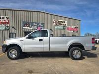 2005 Ford F-150 1OWNER 4X4 8FT-BED V8 RUNS&DRIVES GREAT!! - Image 5