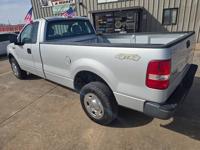 2005 Ford F-150 1OWNER 4X4 8FT-BED V8 RUNS&DRIVES GREAT!! - Image 7