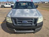 2005 Ford F-150 1OWNER 4X4 8FT-BED V8 RUNS&DRIVES GREAT!! - Image 8