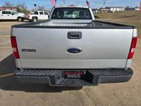 2005 Ford F-150 1OWNER 4X4 8FT-BED V8 RUNS&DRIVES GREAT!! - Image 9