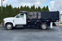 2019 Chevrolet Diesel Chevy((CALL FOR PRICE)) - Image 8