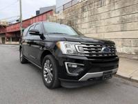 2018 FORD EXPEDITION MAX LIMITED Staten Island NY - Image 2