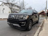 2018 FORD EXPEDITION MAX LIMITED Staten Island NY - Image 5