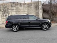 2018 FORD EXPEDITION MAX LIMITED Staten Island NY - Image 9