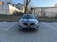 2019 ACURA RDX ADVANCE PKG AWD Staten Island NY - Image 3