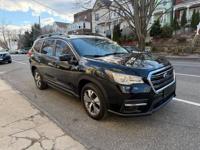 2022 Subaru Ascent Premium AWD Staten Island NY - Image 2