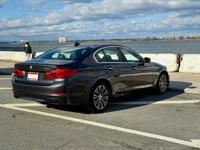 Clean title in hand! BMW 540i Xdrive! V6 3.0! 2017 Brooklyn - Image 6