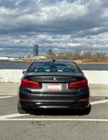 Clean title in hand! BMW 540i Xdrive! V6 3.0! 2017 Brooklyn - Image 7