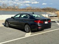 Clean title in hand! BMW 540i Xdrive! V6 3.0! 2017 Brooklyn - Image 8