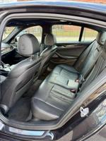 Clean title in hand! BMW 540i Xdrive! V6 3.0! 2017 Brooklyn - Image 10