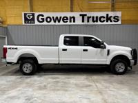 2019 Ford F250 XL Crew Cab 4wd Super Duty Long Bed Back Up Camera Mid TN - Image 4