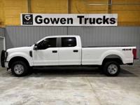 2019 Ford F250 XL Crew Cab 4wd Super Duty Long Bed Back Up Camera Mid TN - Image 5