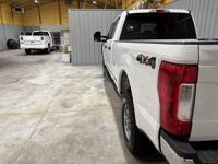 2019 Ford F250 XL Crew Cab 4wd Super Duty Long Bed Back Up Camera Mid TN - Image 8