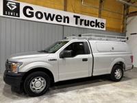 2019 Ford F150 XL Regular Cab 2wd Long Bed Back Up Camera Mid TN - Image 3