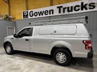 2019 Ford F150 XL Regular Cab 2wd Long Bed Back Up Camera Mid TN - Image 4