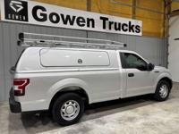 2019 Ford F150 XL Regular Cab 2wd Long Bed Back Up Camera Mid TN - Image 5