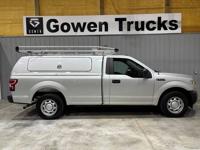 2019 Ford F150 XL Regular Cab 2wd Long Bed Back Up Camera Mid TN - Image 6