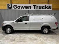 2019 Ford F150 XL Regular Cab 2wd Long Bed Back Up Camera Mid TN - Image 7