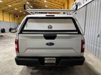 2019 Ford F150 XL Regular Cab 2wd Long Bed Back Up Camera Mid TN - Image 9