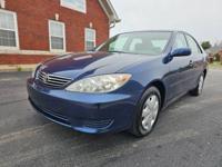 2006 Toyota Camry / Buy Here Pay Here / Down! murfreesboro - Image 3