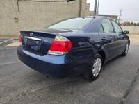 2006 Toyota Camry / Buy Here Pay Here / Down! murfreesboro - Image 5