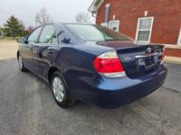 2006 Toyota Camry / Buy Here Pay Here / Down! murfreesboro - Image 6