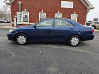 2006 Toyota Camry / Buy Here Pay Here / Down! murfreesboro - Image 7