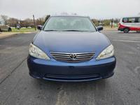 2006 Toyota Camry / Buy Here Pay Here / Down! murfreesboro - Image 8