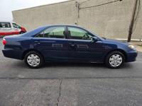 2006 Toyota Camry / Buy Here Pay Here / Down! murfreesboro - Image 9