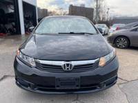 2012 HONDA CIVIC - CASH DEAL!!! Nashville - Image 3