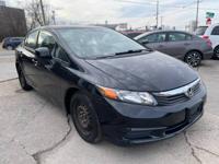 2012 HONDA CIVIC - CASH DEAL!!! Nashville - Image 4