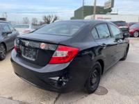 2012 HONDA CIVIC - CASH DEAL!!! Nashville - Image 5