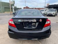 2012 HONDA CIVIC - CASH DEAL!!! Nashville - Image 6