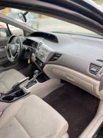 2012 HONDA CIVIC - CASH DEAL!!! Nashville - Image 9