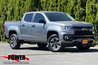 2022 Chevrolet Colorado 4x4 4WD Chevy Truck Z71 Crew Cab((CALL FOR PRICE))