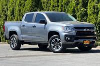 2022 Chevrolet Colorado 4x4 4WD Chevy Truck Z71 Crew Cab((CALL FOR PRICE)) - Image 3